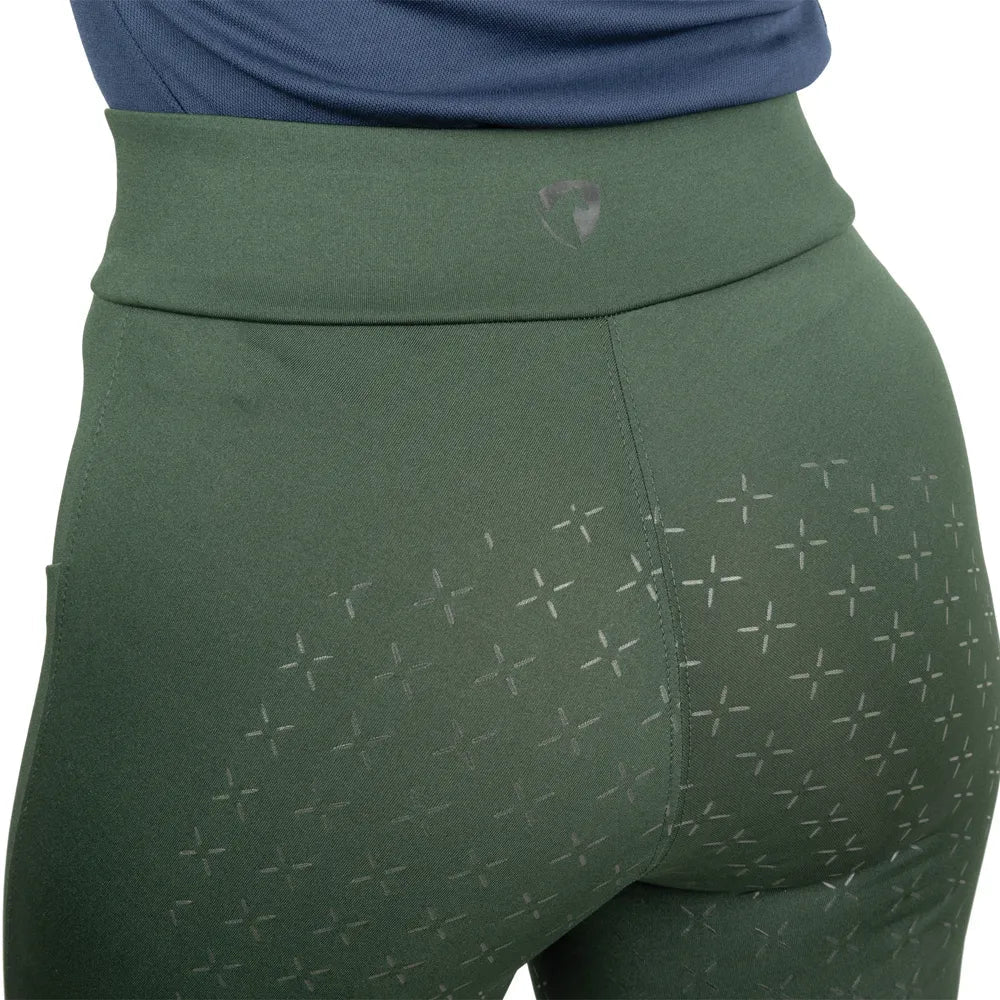 Hy Equestrian Melton Riding Tights - Nags Essentials