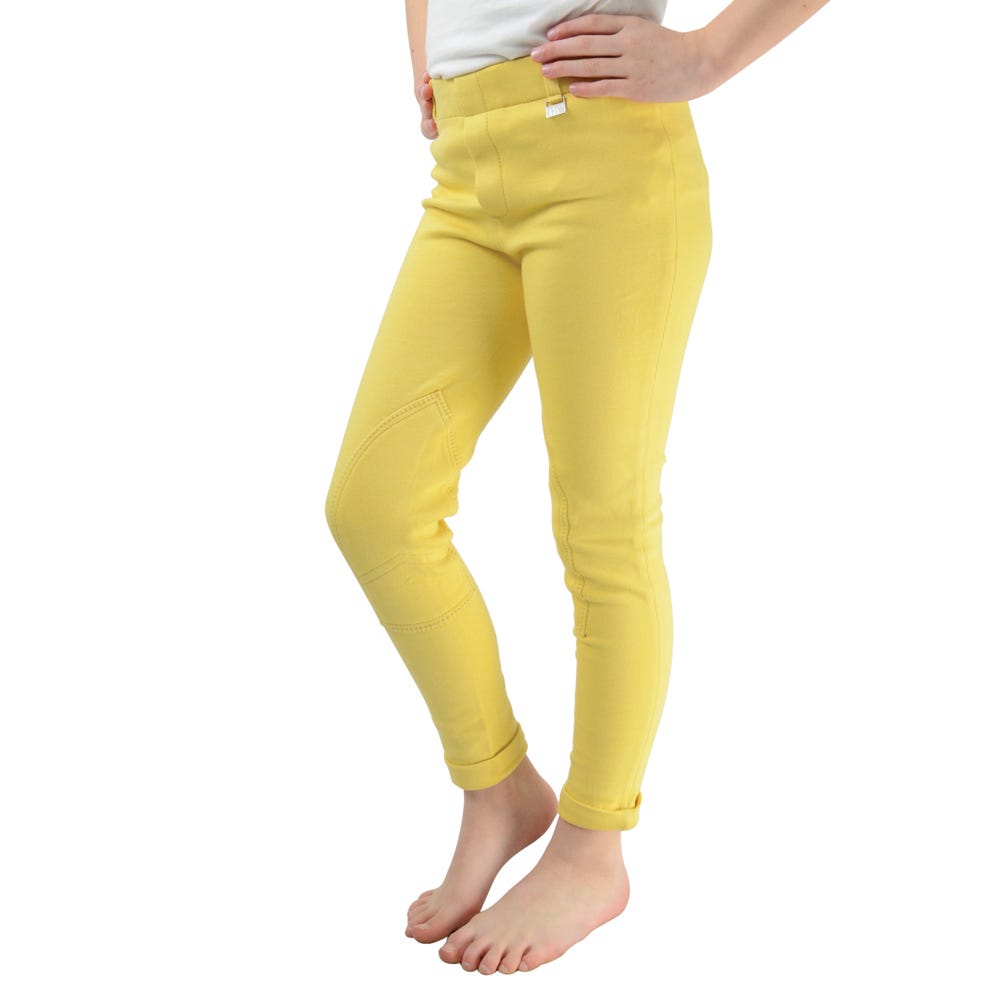 Hy Equestrian Milligan Children's Jodhpurs - Nags Essentials