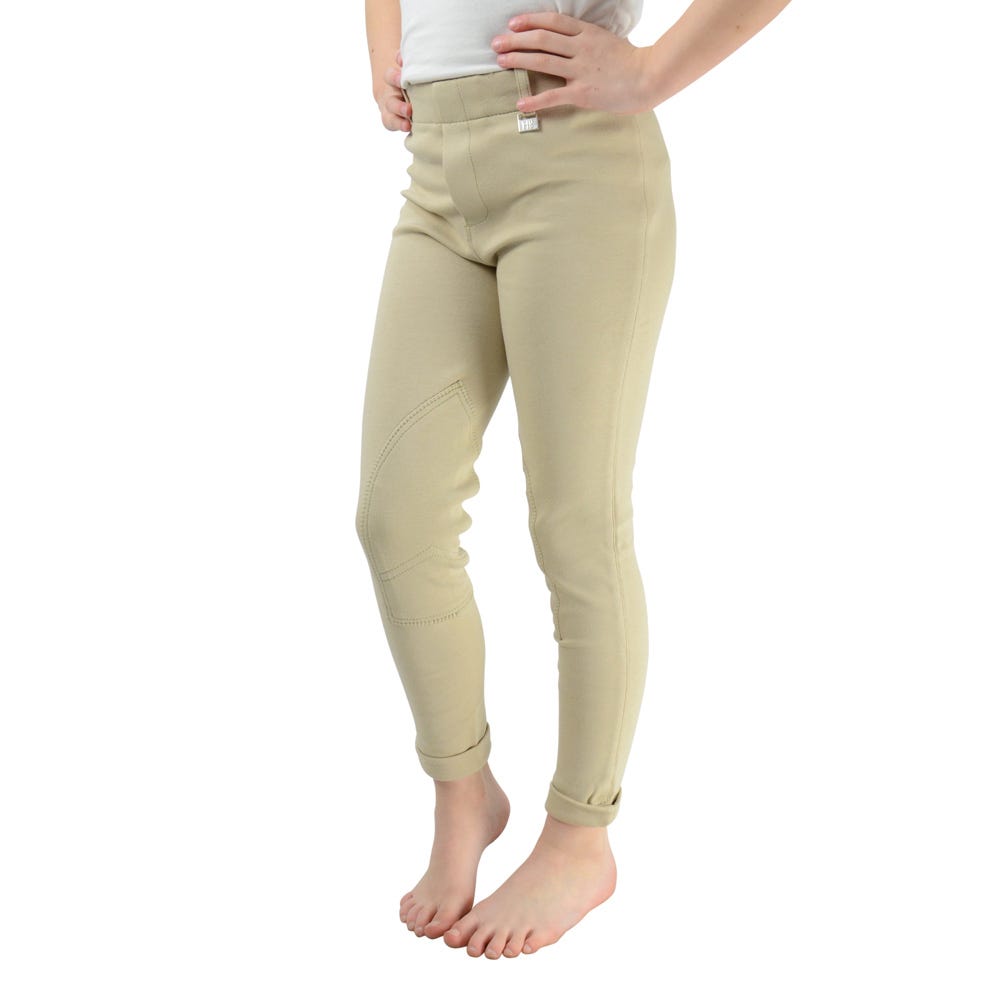 Hy Equestrian Milligan Children's Jodhpurs - Nags Essentials