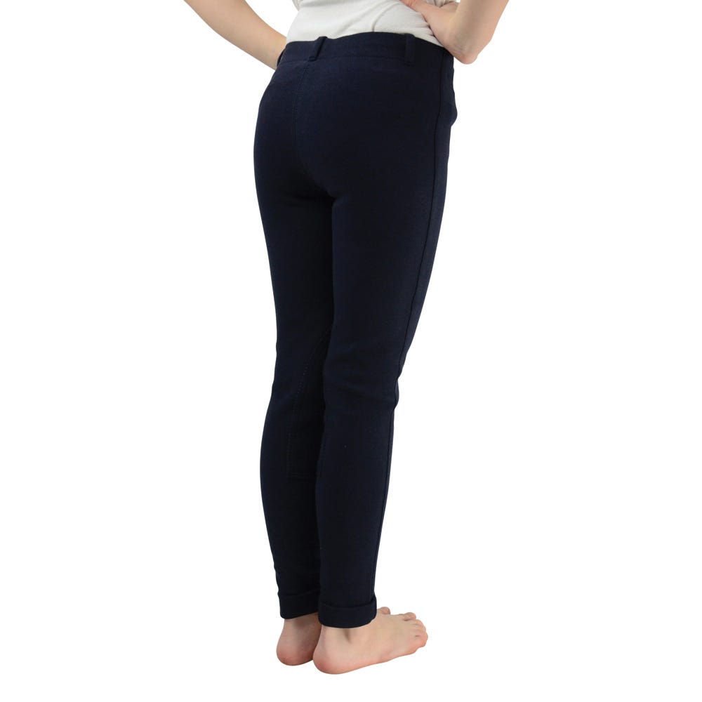 Hy Equestrian Milligan Children's Jodhpurs - Nags Essentials