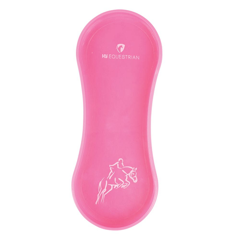 Hy Equestrian Miracle Brush - Nags Essentials