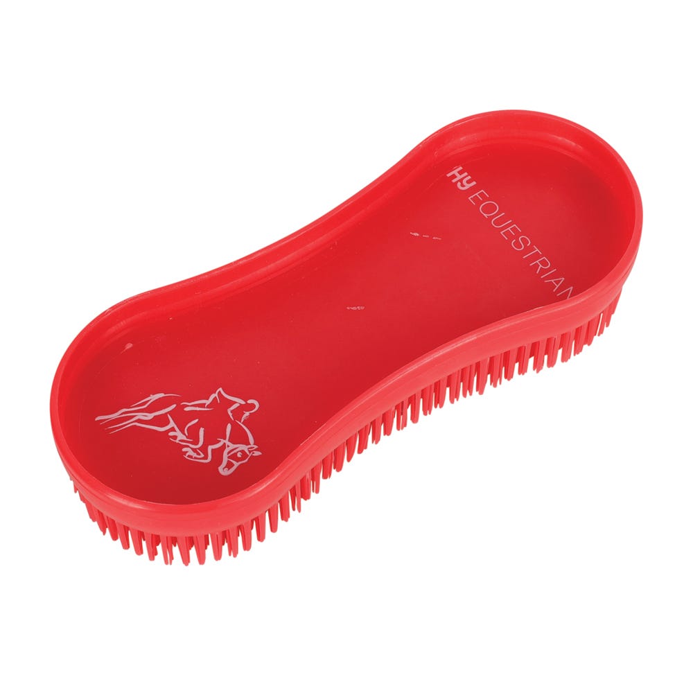 Hy Equestrian Miracle Brush - Nags Essentials