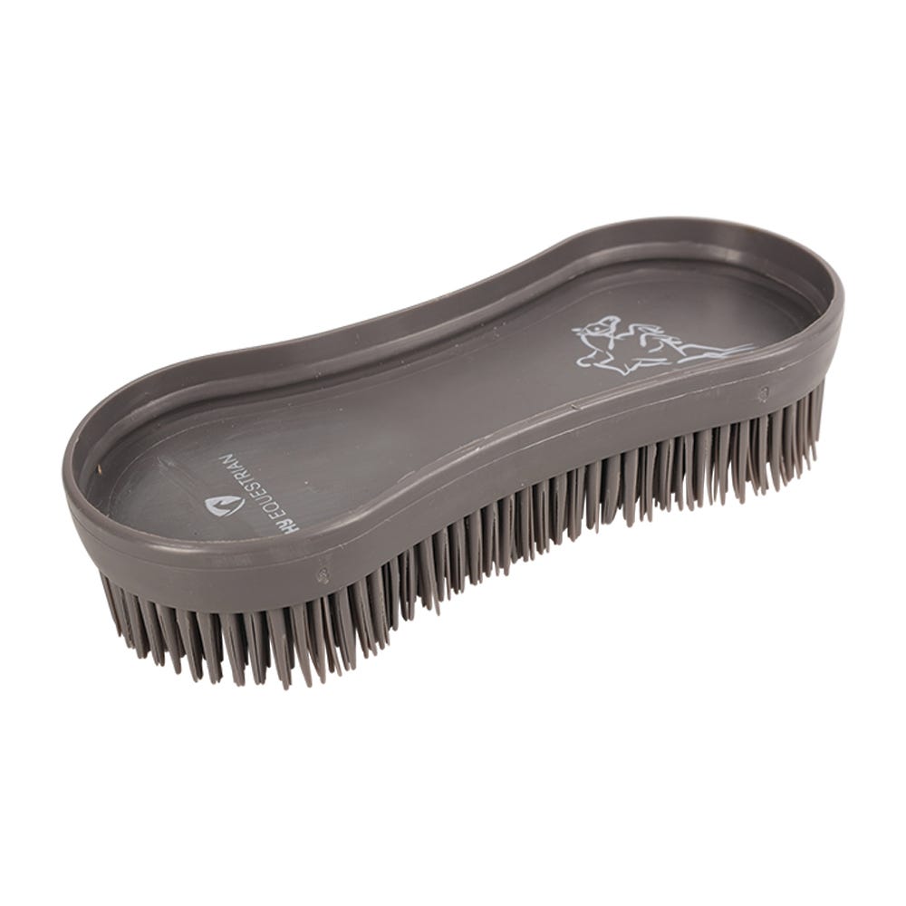 Hy Equestrian Miracle Brush - Nags Essentials