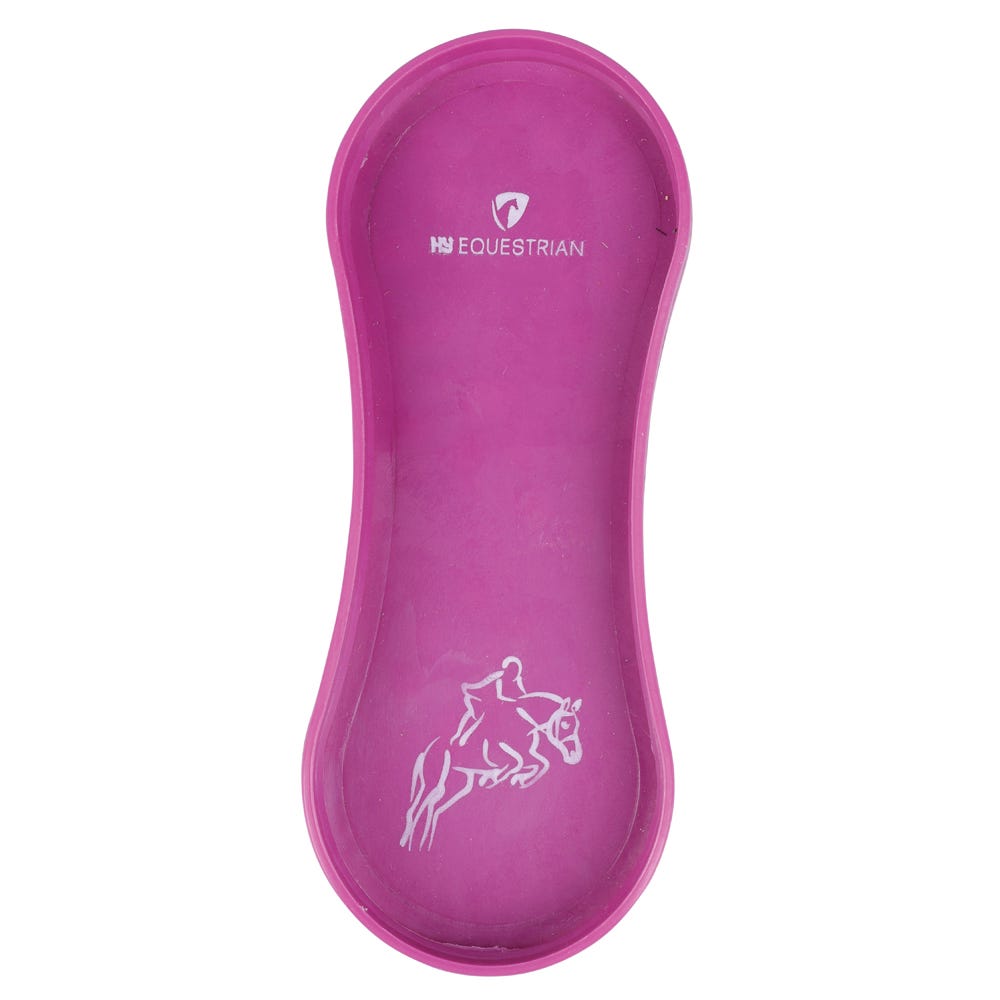 Hy Equestrian Miracle Brush - Nags Essentials