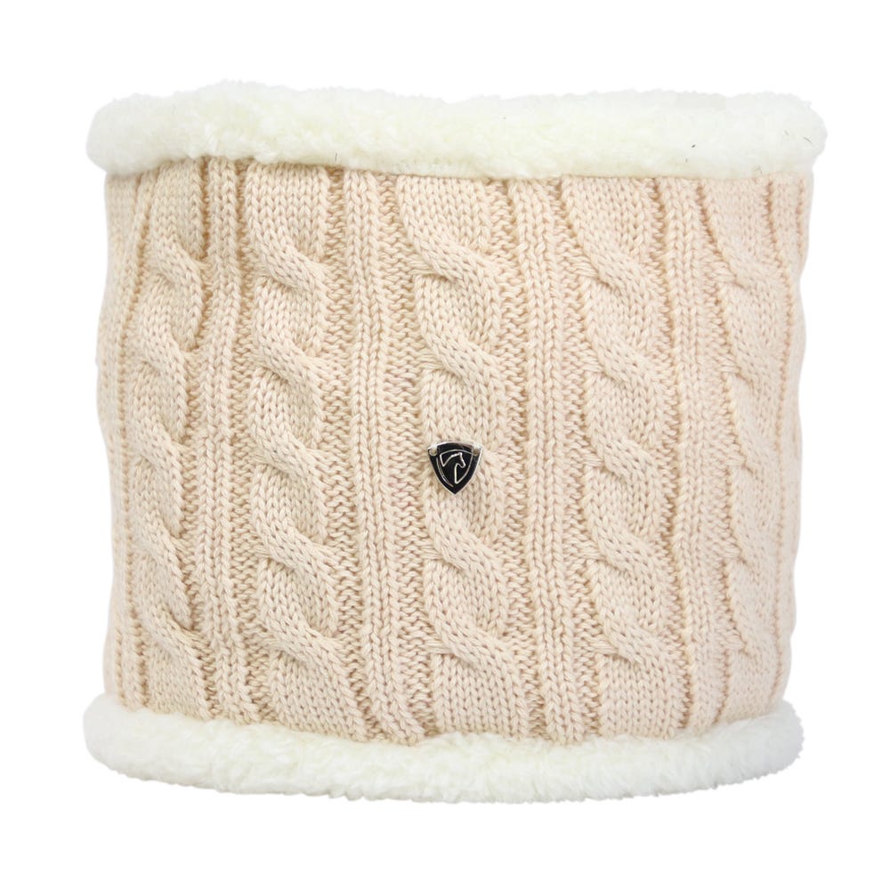 Hy Equestrian Morzine Children's Hat and Snood Bundle Deal - Nags Essentials