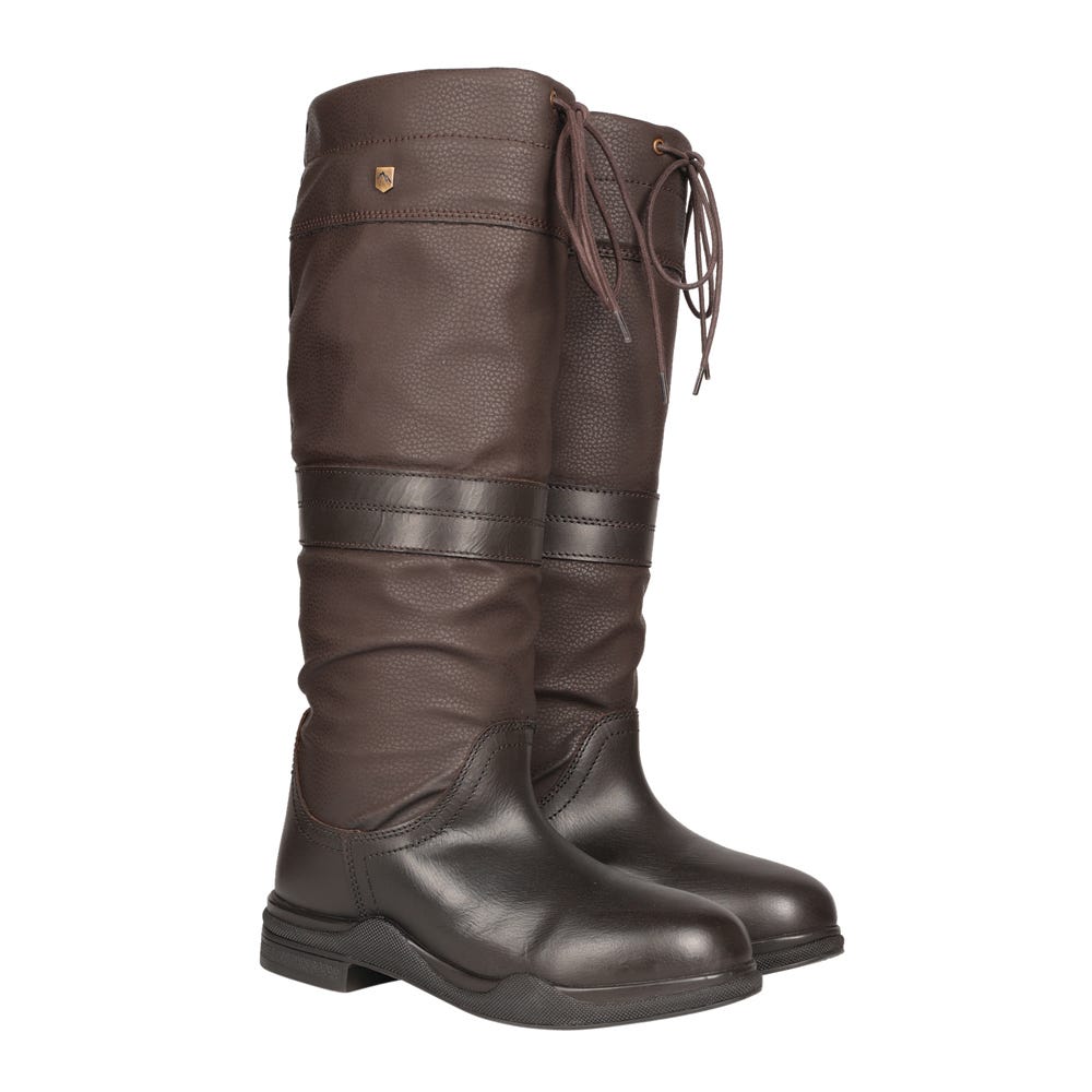 Hy Equestrian Mossley Country Boot - Nags Essentials