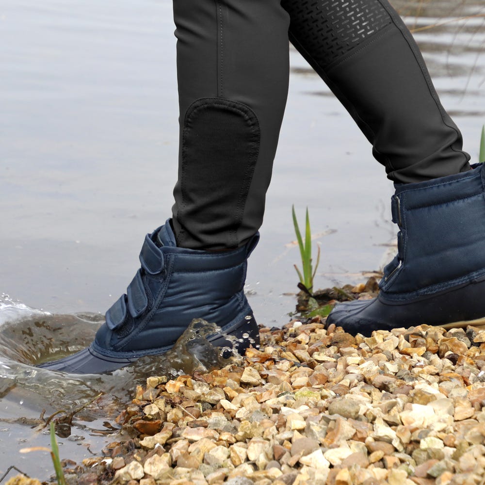 Hy Equestrian Muck Boots - Nags Essentials