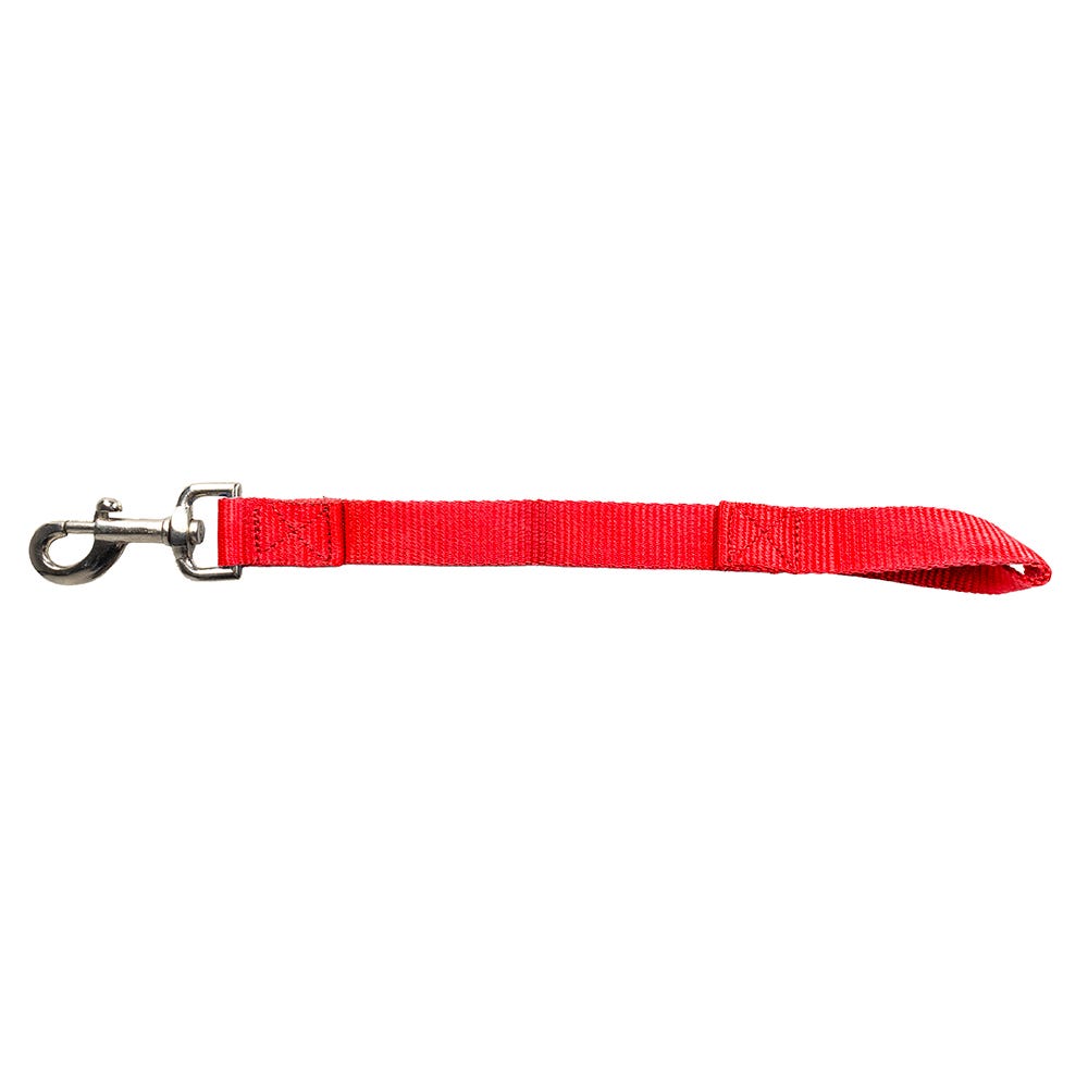 Hy Equestrian Multipurpose Stable Strap with Clip - Nags Essentials