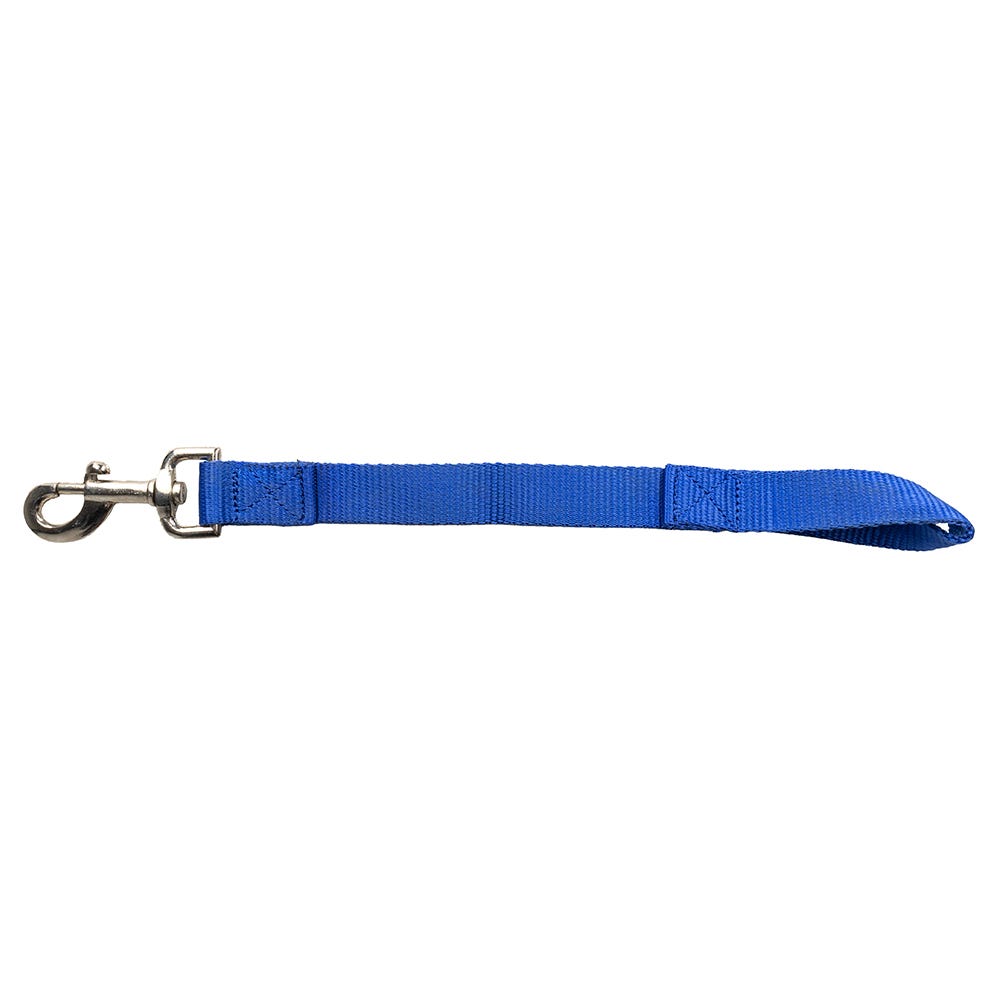 Hy Equestrian Multipurpose Stable Strap with Clip - Nags Essentials