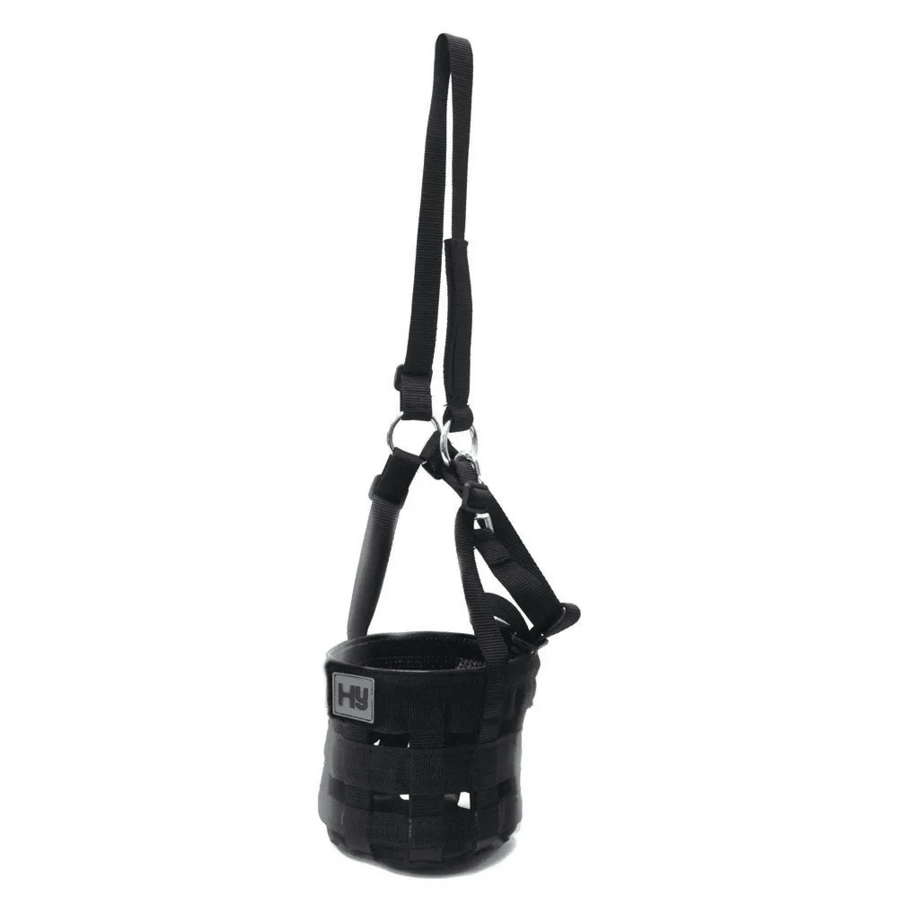 Hy Equestrian Muzzle - Nags Essentials