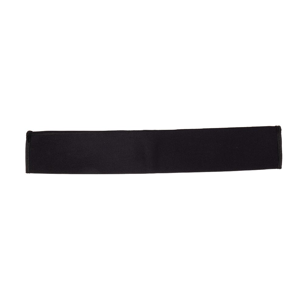 Hy Equestrian Neoprene Girth Cover - Black - Nags Essentials