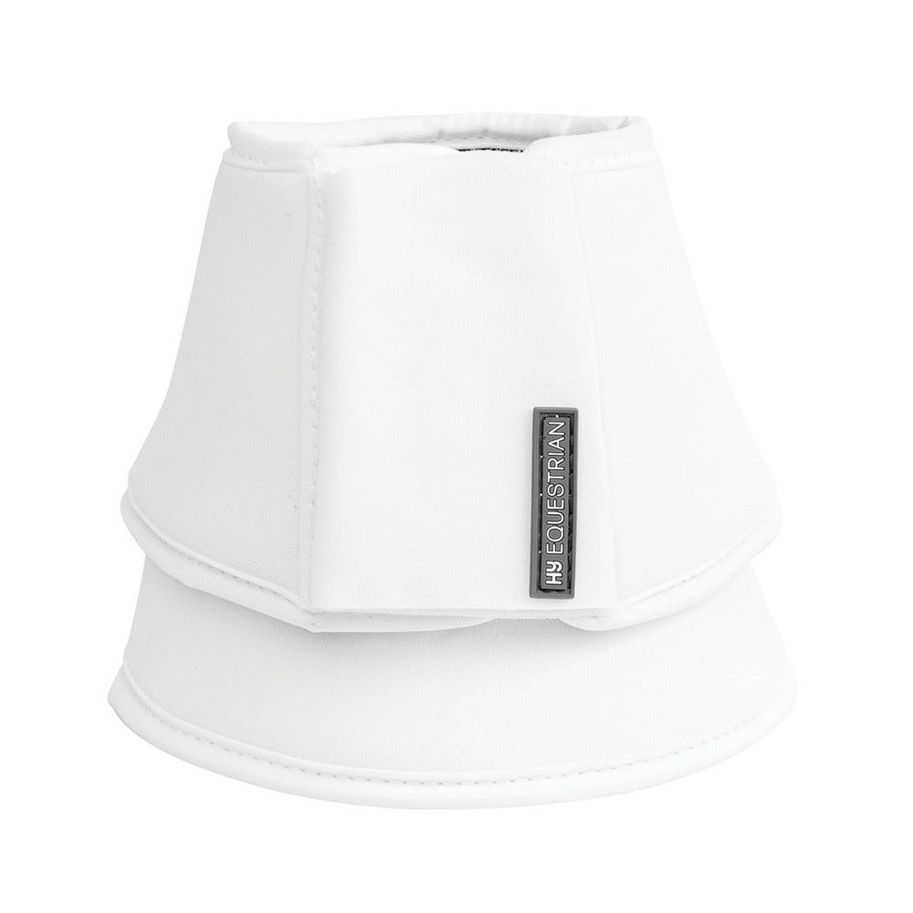 Hy Equestrian Neoprene Over Reach Boots - Nags Essentials