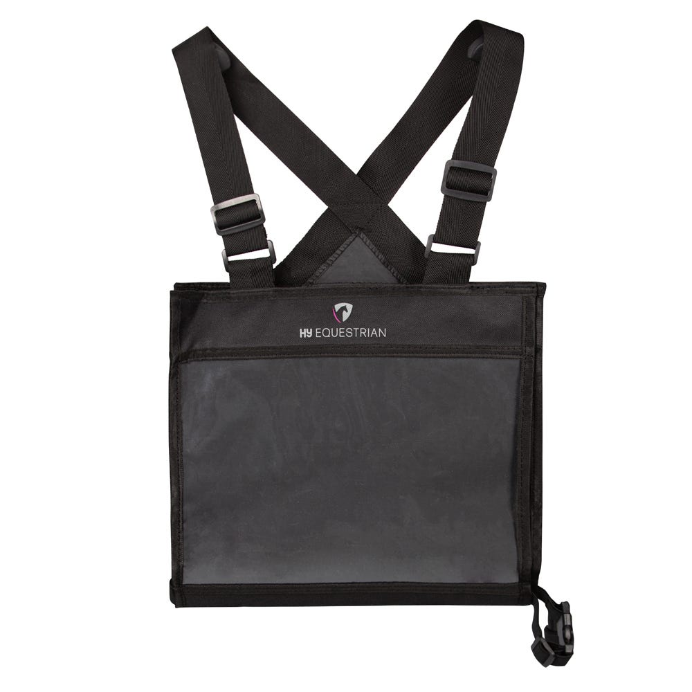 Hy Equestrian Number Bib - Nags Essentials
