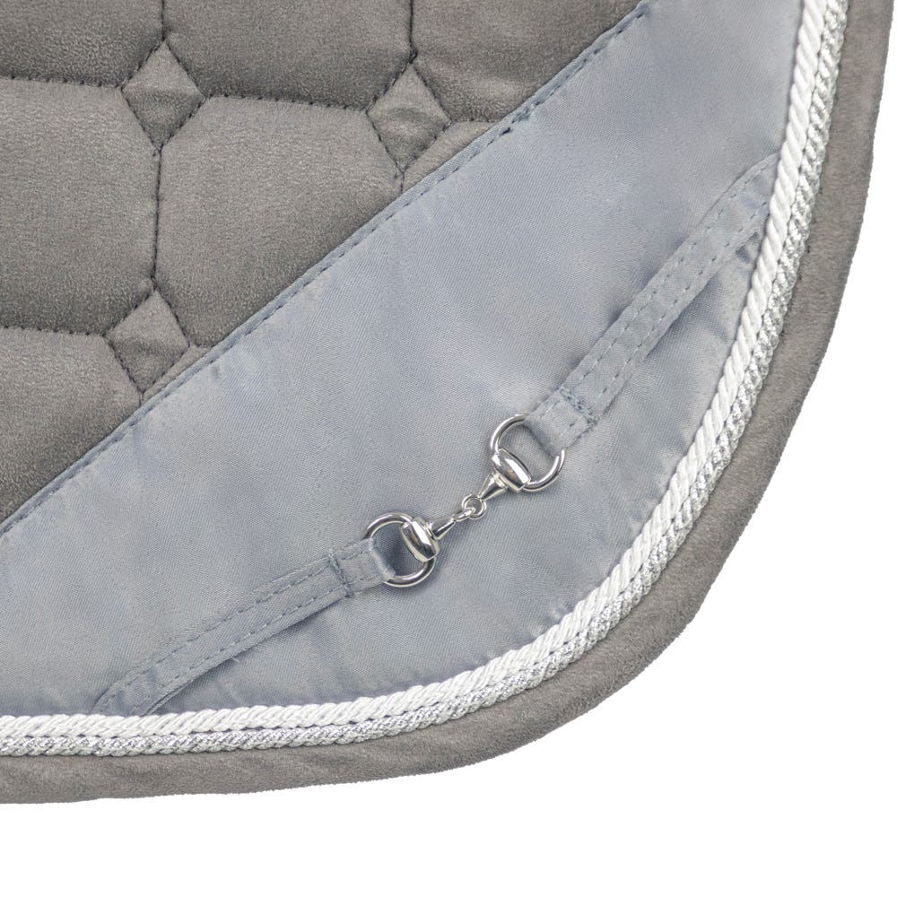 Hy Equestrian On The Bit Saddle Pad - Nags Essentials