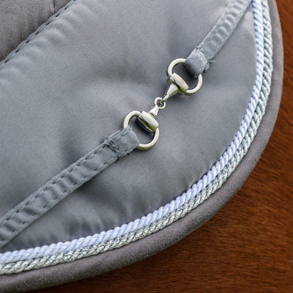 Hy Equestrian On The Bit Saddle Pad - Nags Essentials