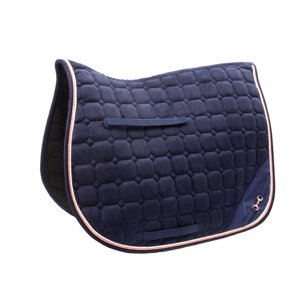 Hy Equestrian On The Bit Saddle Pad - Nags Essentials