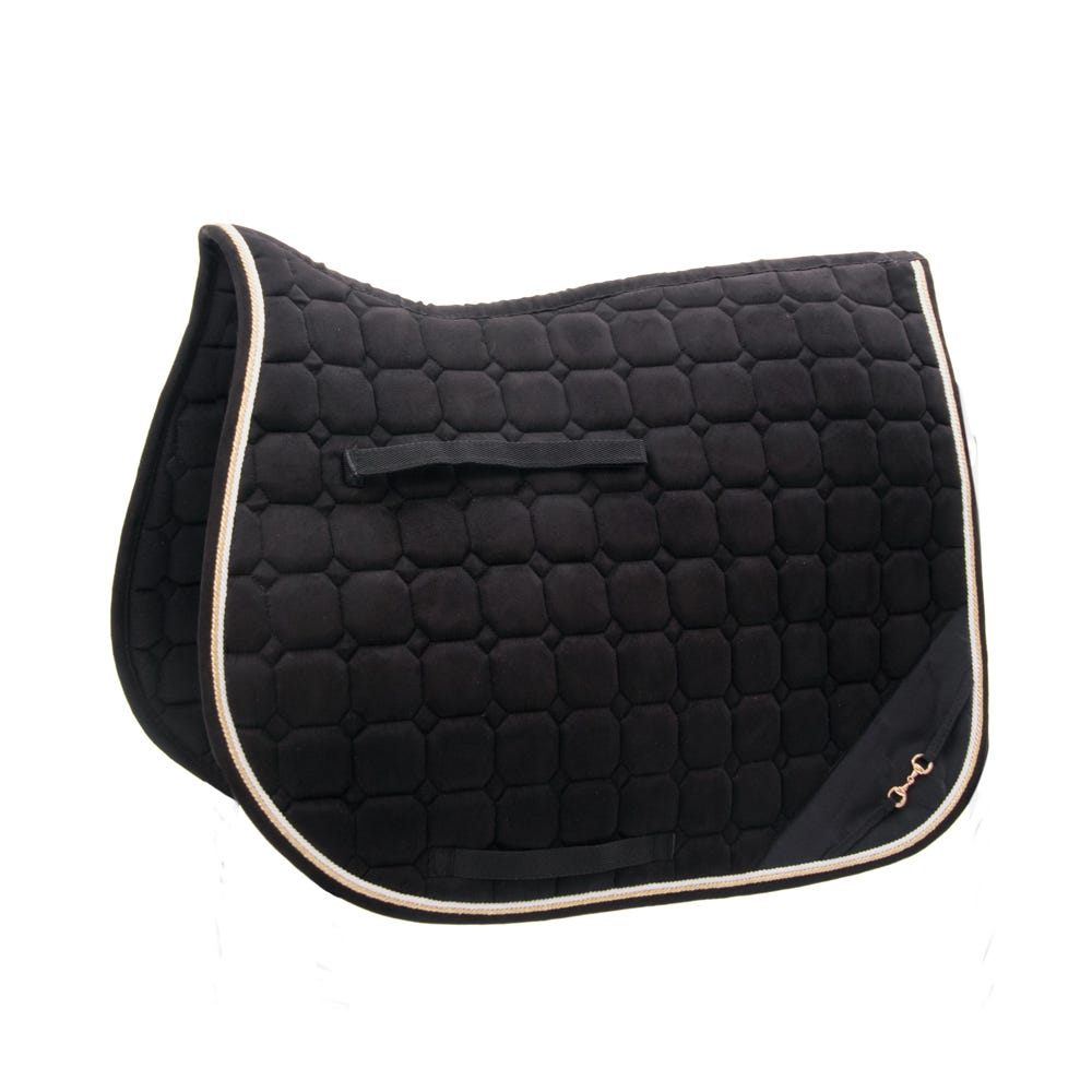 Hy Equestrian On The Bit Saddle Pad - Nags Essentials