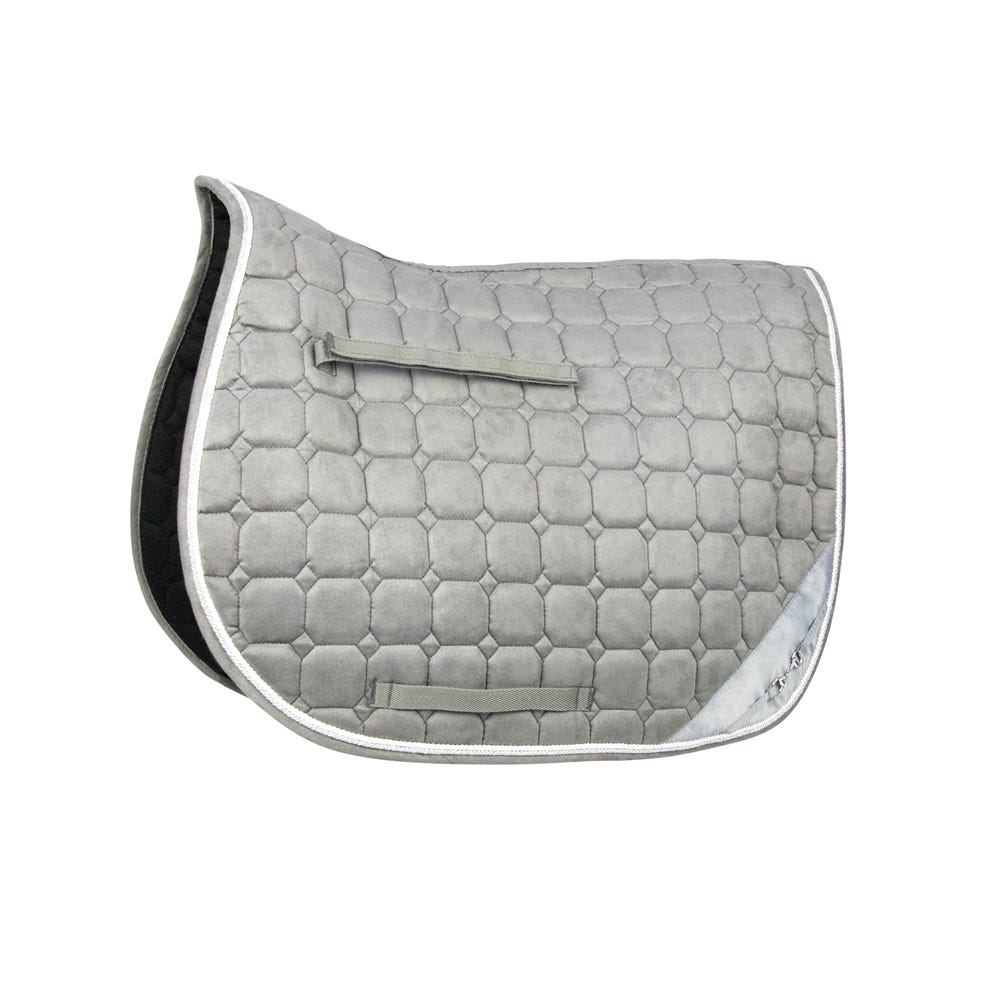 Hy Equestrian On The Bit Saddle Pad - Nags Essentials