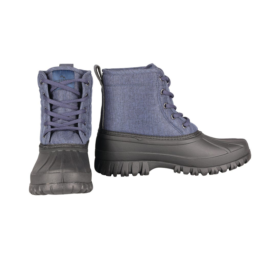 Hy Equestrian Oxspring Waterproof Muck Boots - Nags Essentials