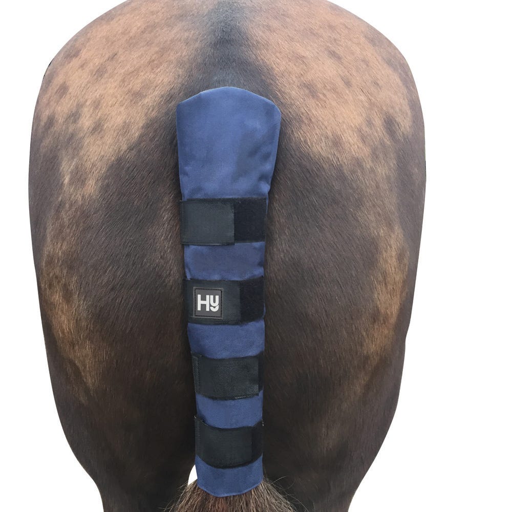 Hy Equestrian Padded Tail Guard - Nags Essentials