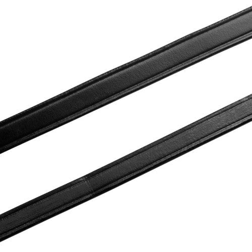 Hy Equestrian Plain Leather Reins - Nags Essentials