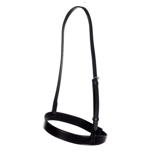 Hy Equestrian Plain Nose Band - Nags Essentials