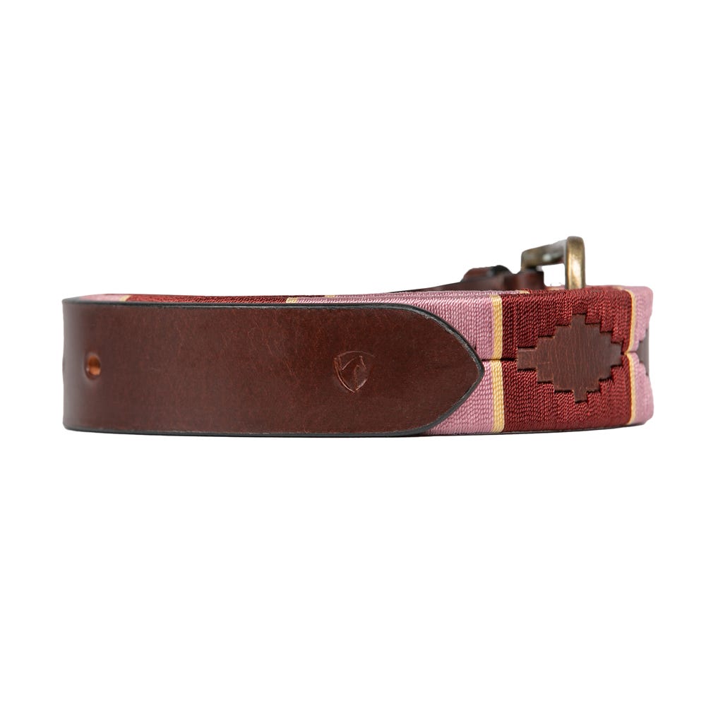 Hy Equestrian Polo Belt - Nags Essentials