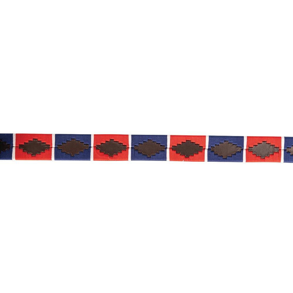 Hy Equestrian Polo Belt - Nags Essentials
