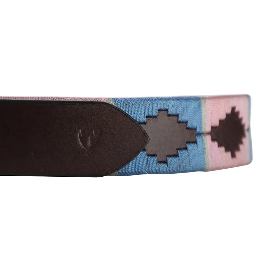 Hy Equestrian Polo Belt - Nags Essentials