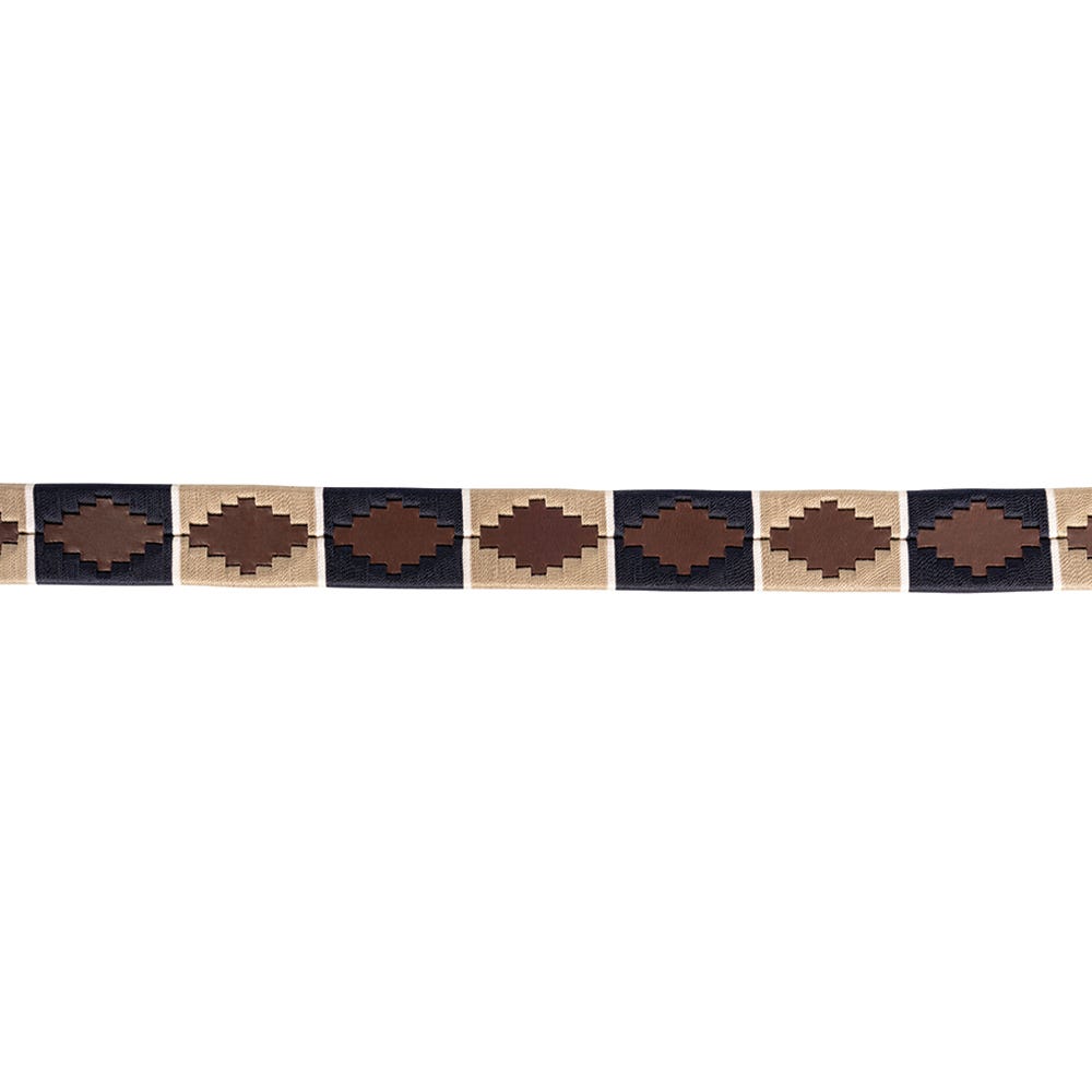 Hy Equestrian Polo Belt - Nags Essentials