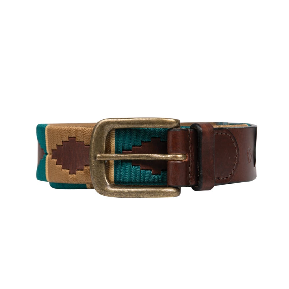 Hy Equestrian Polo Belt - Nags Essentials
