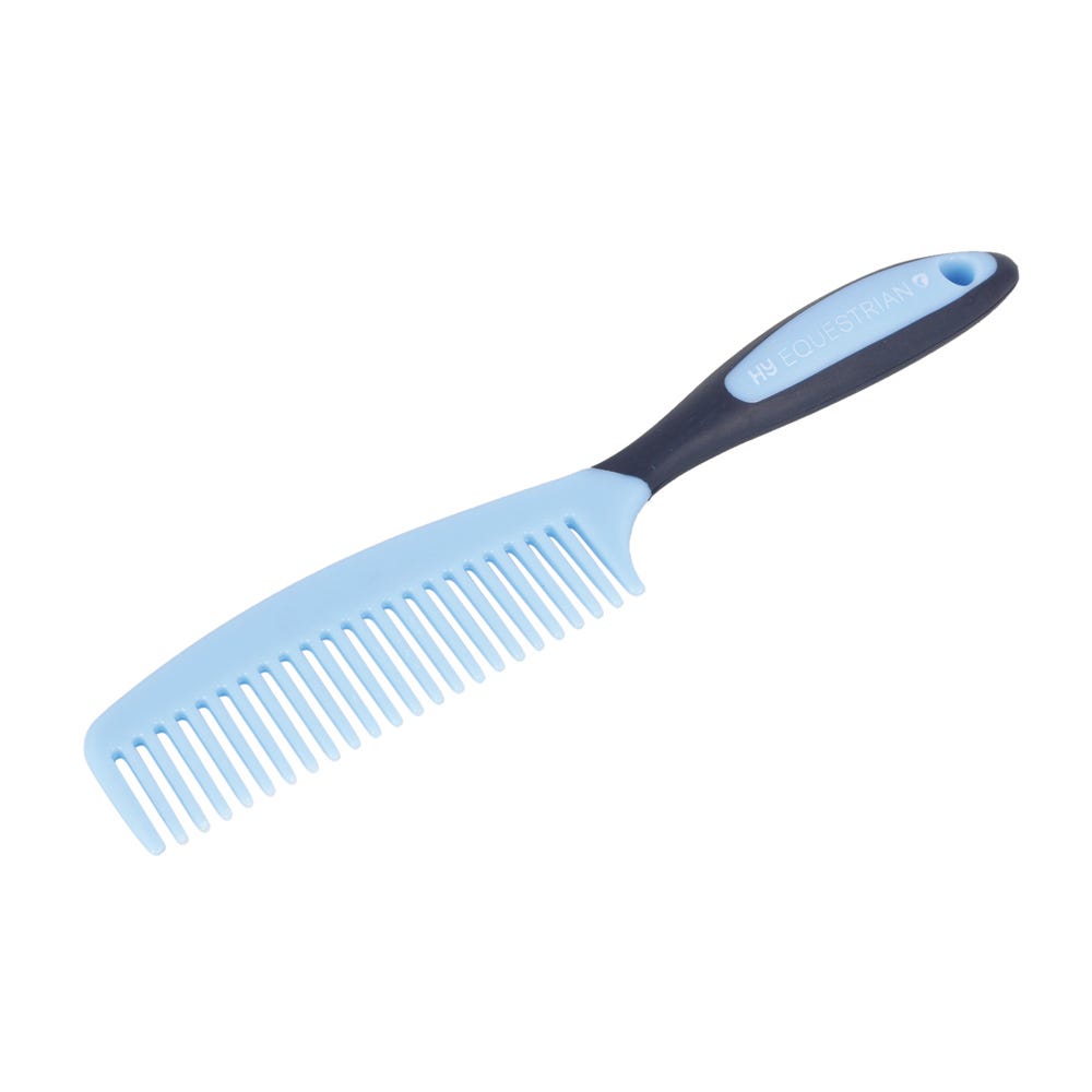 Hy Equestrian Pro Groom Comb - Nags Essentials