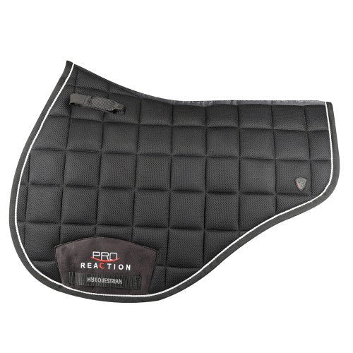 Hy Equestrian Pro Reaction 3D Mesh Saddle Pad - Nags Essentials