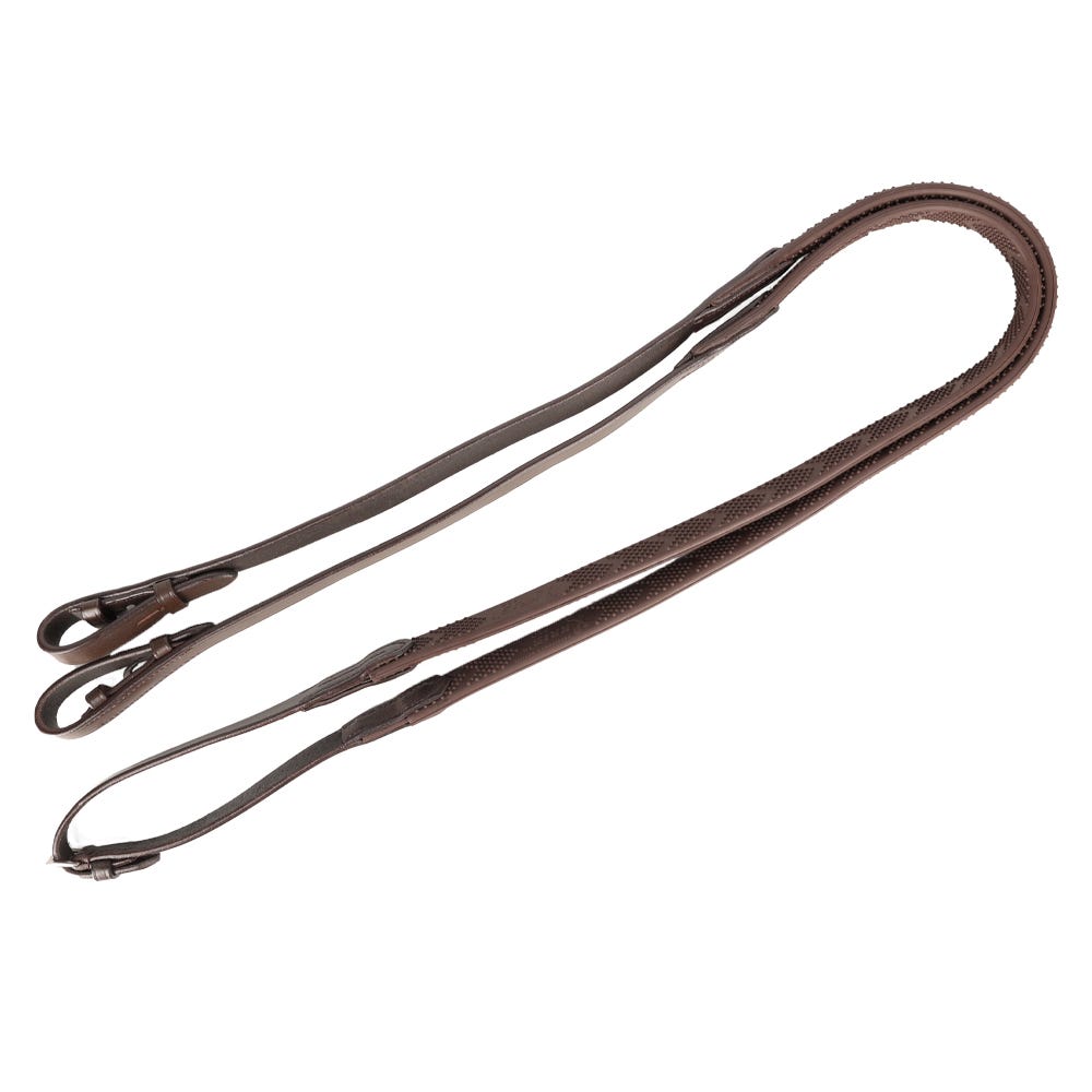 Hy Equestrian ProPresicce Bio Grip Reins - Nags Essentials