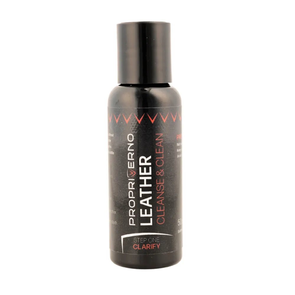Hy Equestrian ProPriverno Leather Cleanse & Clean - Nags Essentials