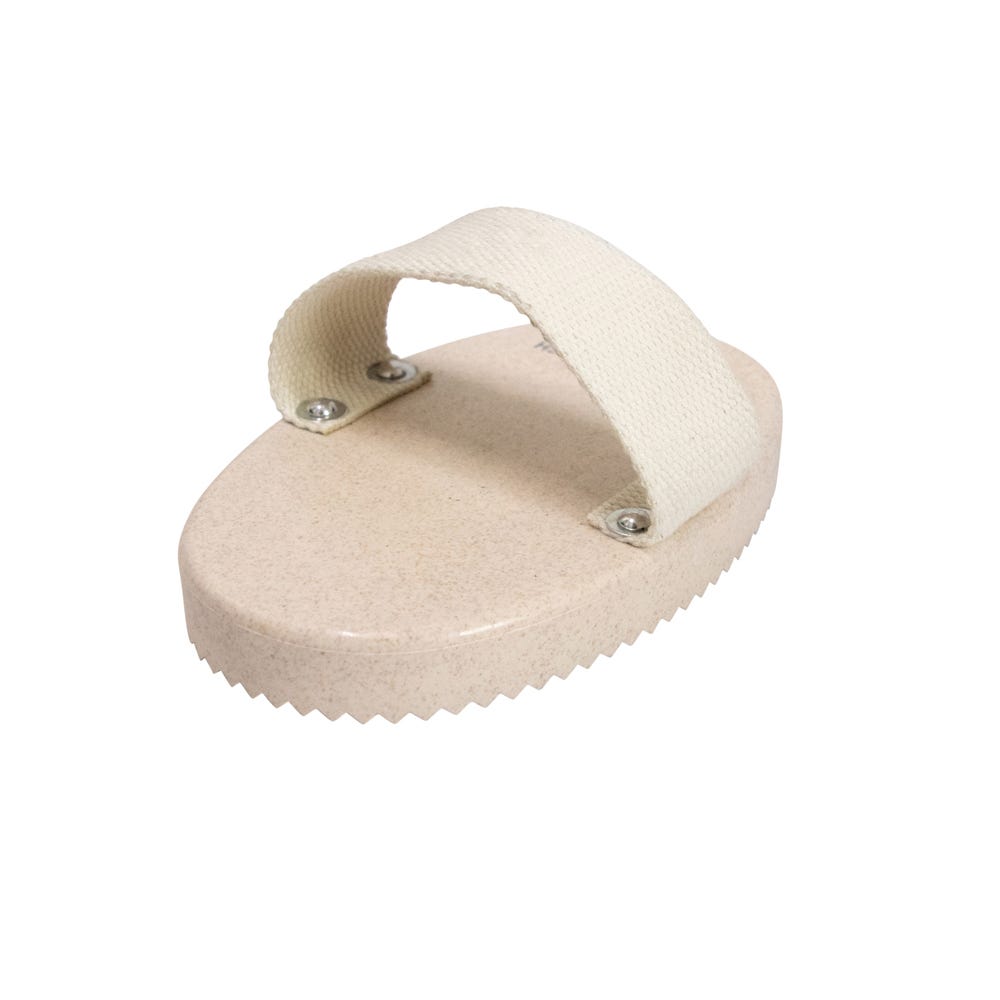 Hy Equestrian Recycled Curry Comb - Nags Essentials