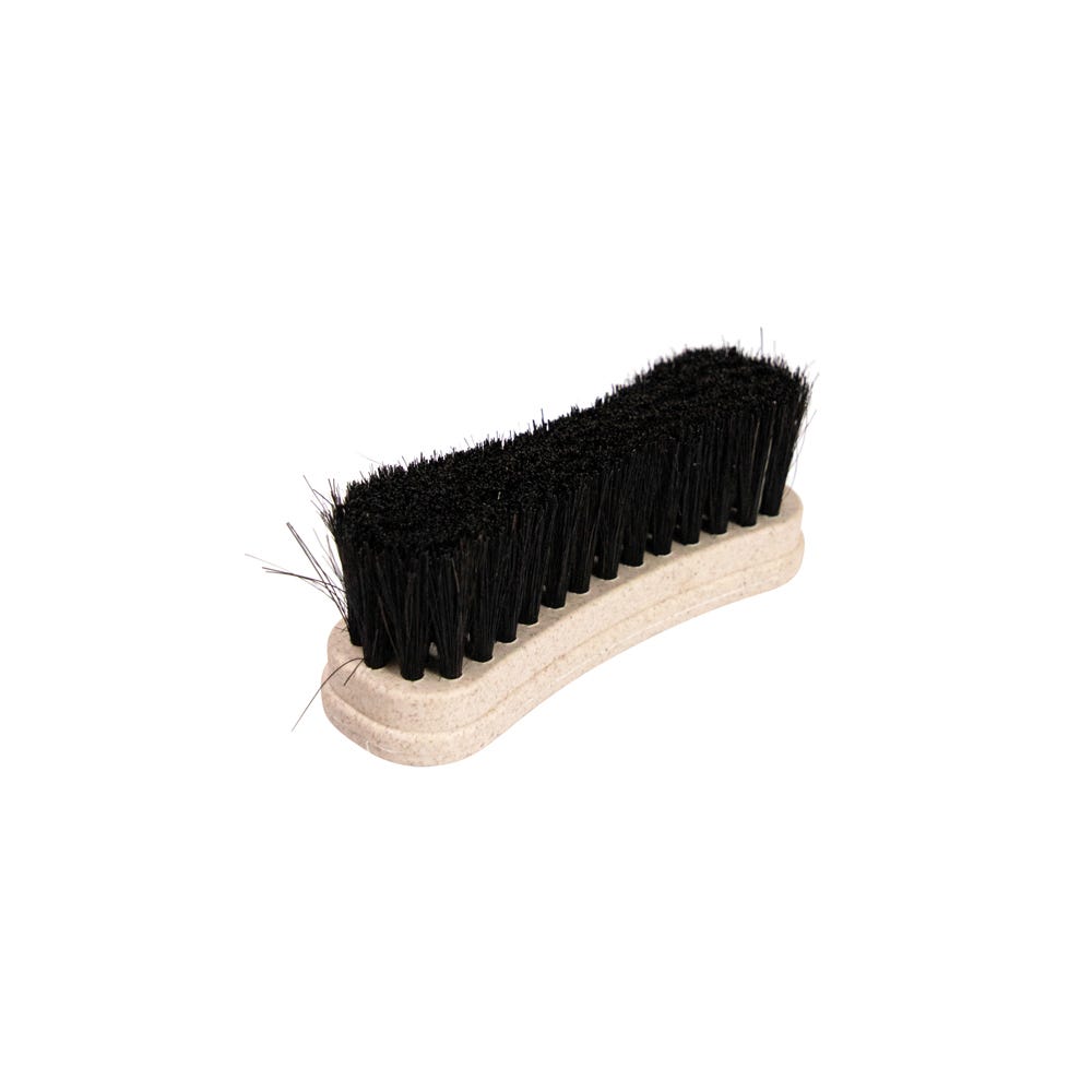 Hy Equestrian Recycled Face Brush - Nags Essentials