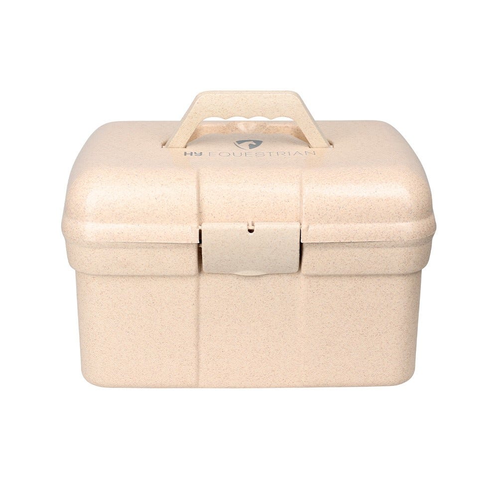 Hy Equestrian Recycled Grooming Box - Nags Essentials