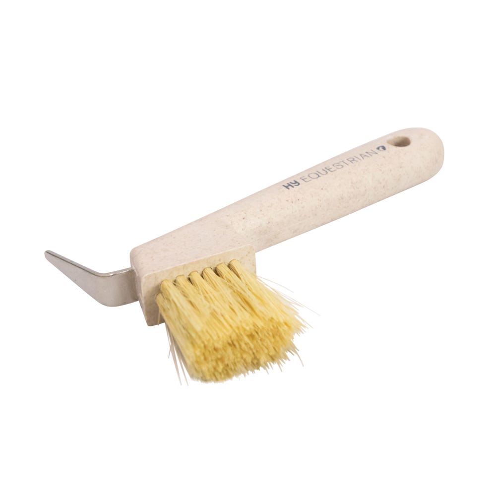 Hy Equestrian Recycled Hoof Pick - Nags Essentials