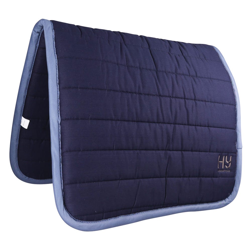 Hy Equestrian Reversible Comfort Pad - Nags Essentials