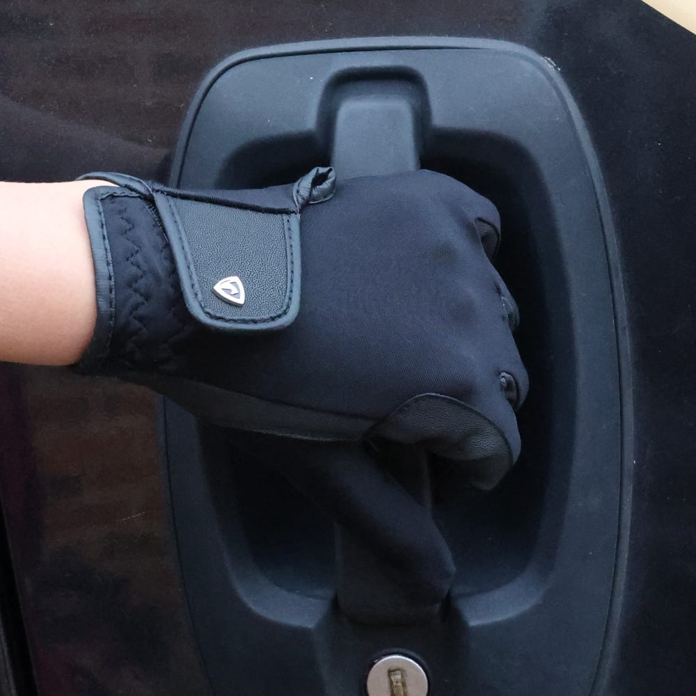 Hy Equestrian Riding Gloves - Nags Essentials