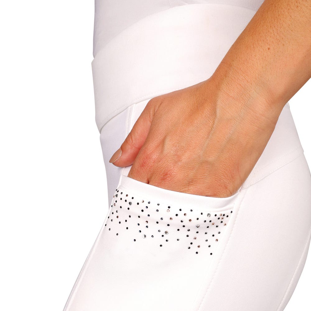 Hy Equestrian Roka Regal Riding Tights - Nags Essentials
