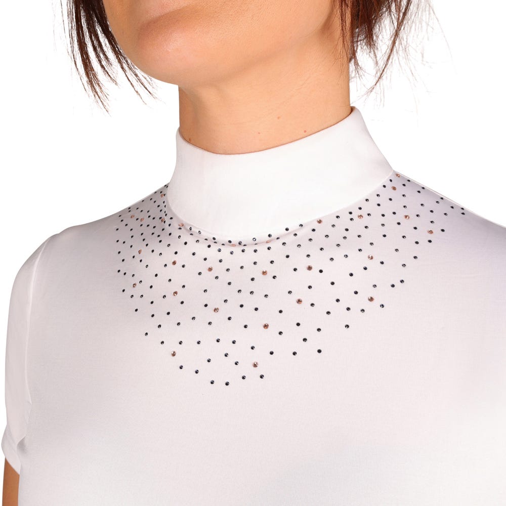 Hy Equestrian Roka Regal Show Shirt - Nags Essentials