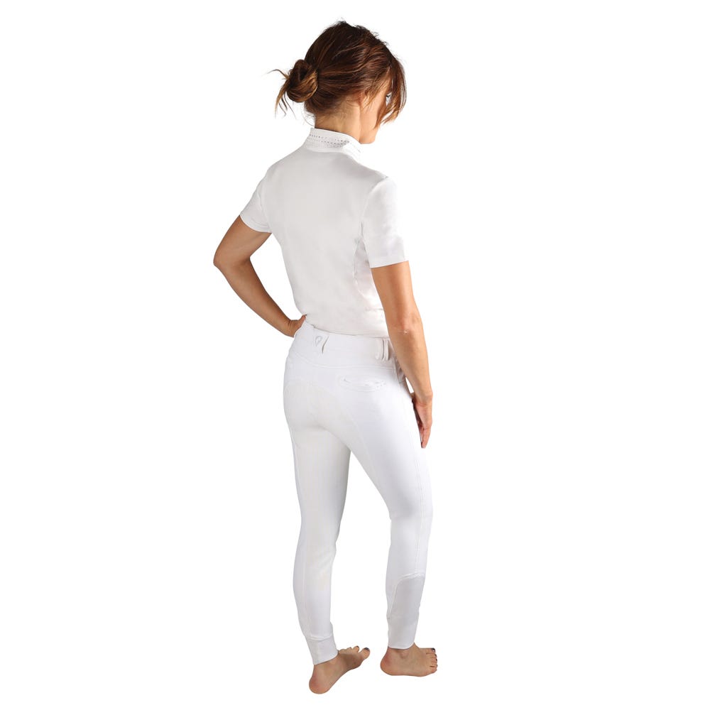 Hy Equestrian Roka Royal Breeches - Nags Essentials