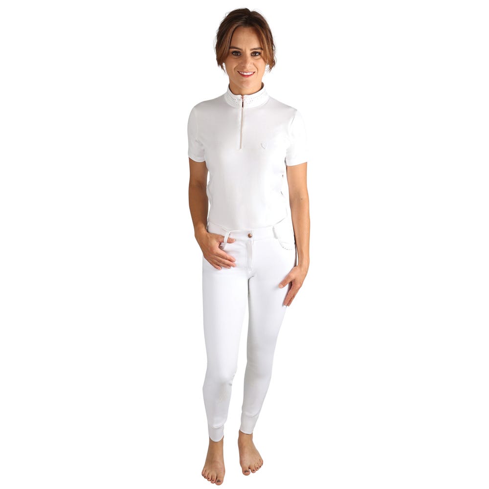 Hy Equestrian Roka Royal Breeches - Nags Essentials