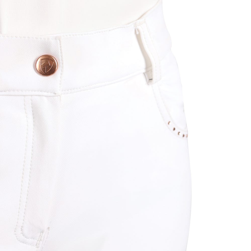 Hy Equestrian Roka Royal Breeches - Nags Essentials