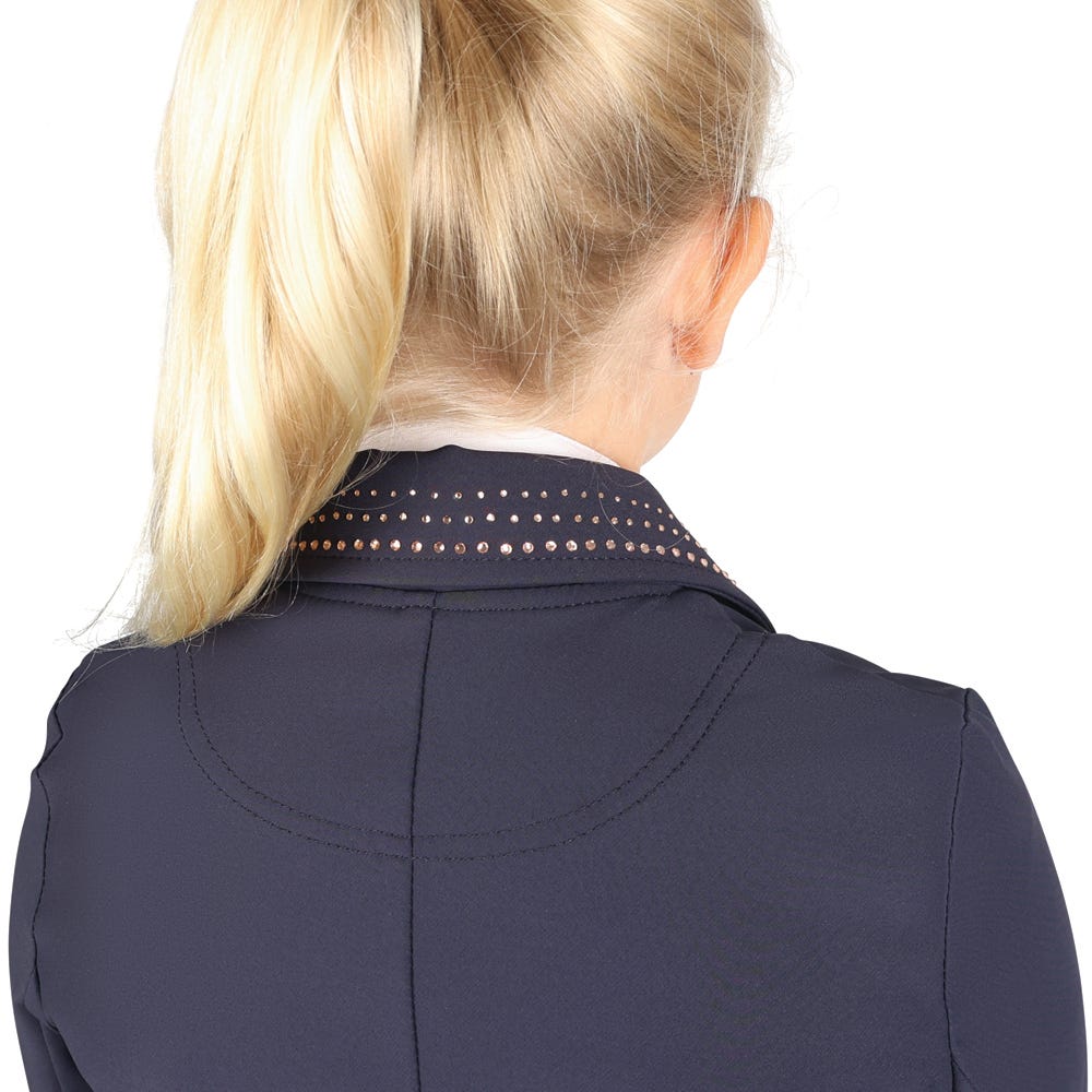Hy Equestrian Roka Royal Show Jacket - Nags Essentials