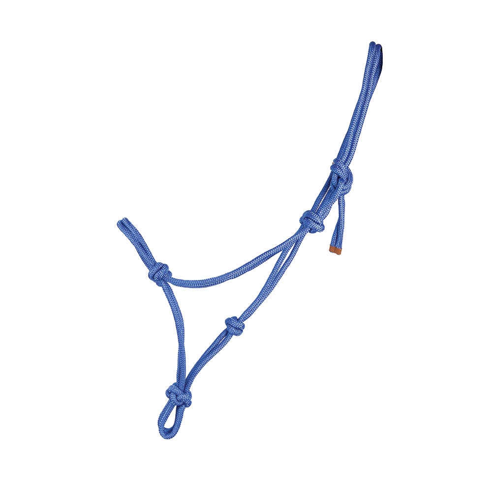 Hy Equestrian Rope Halter - Nags Essentials