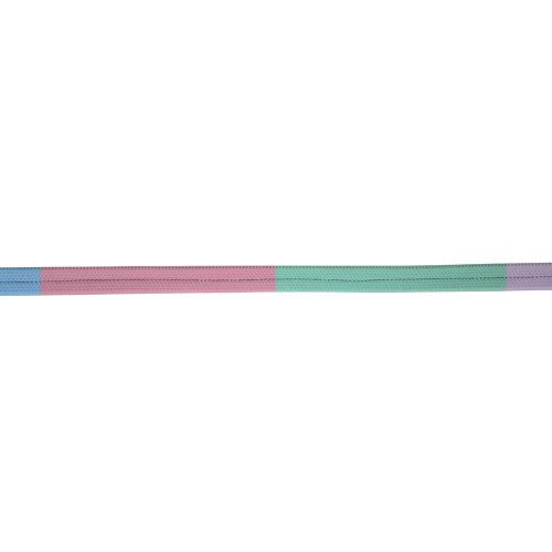 Hy Equestrian Rubber Covered Training Reins - Nags Essentials