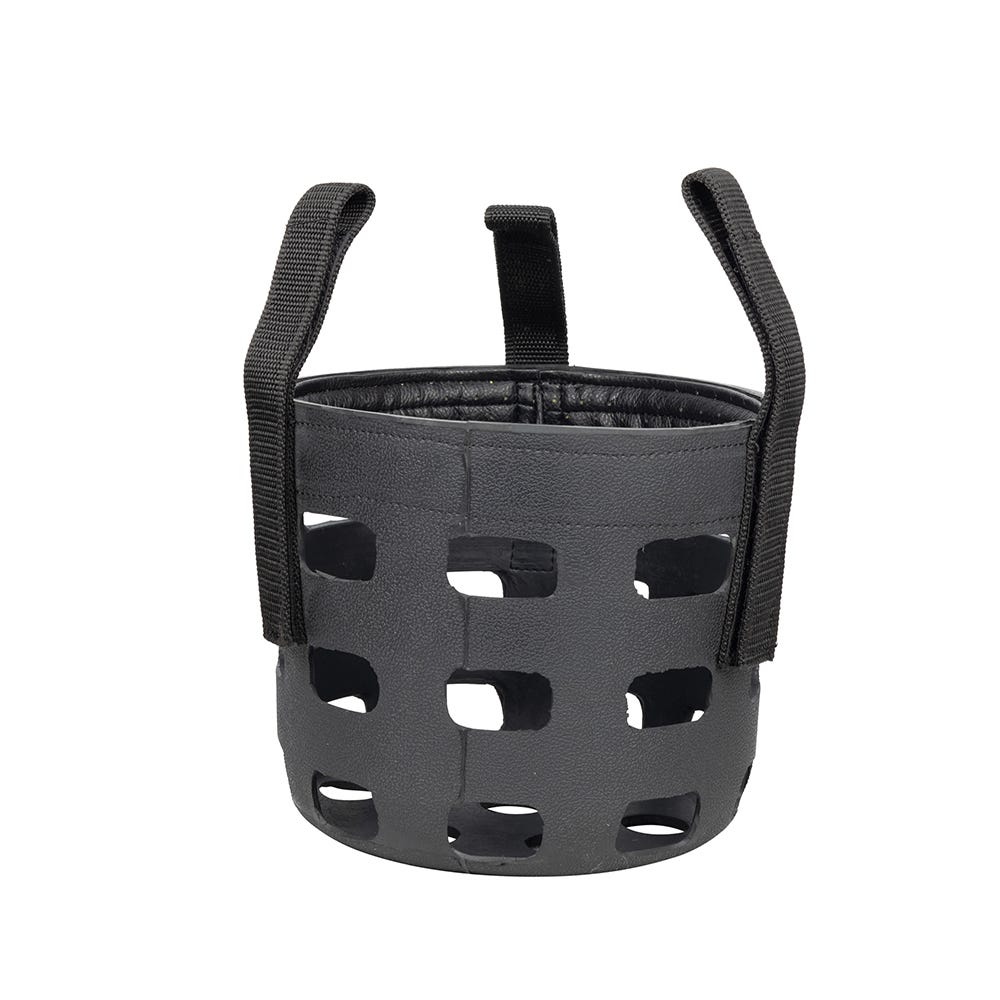 Hy Equestrian Rubber Muzzle - Nags Essentials